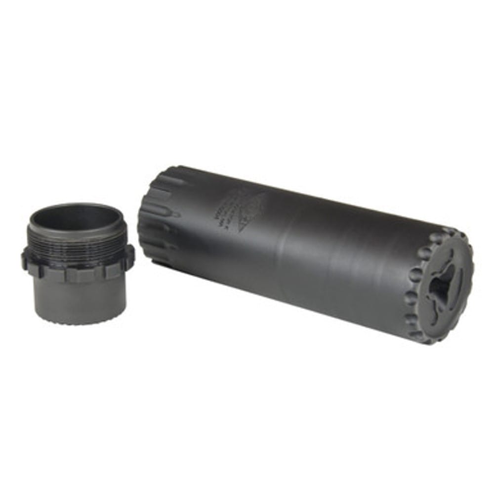 YHM RESONATOR K .30 CAL SUPPRESSOR - Image 5