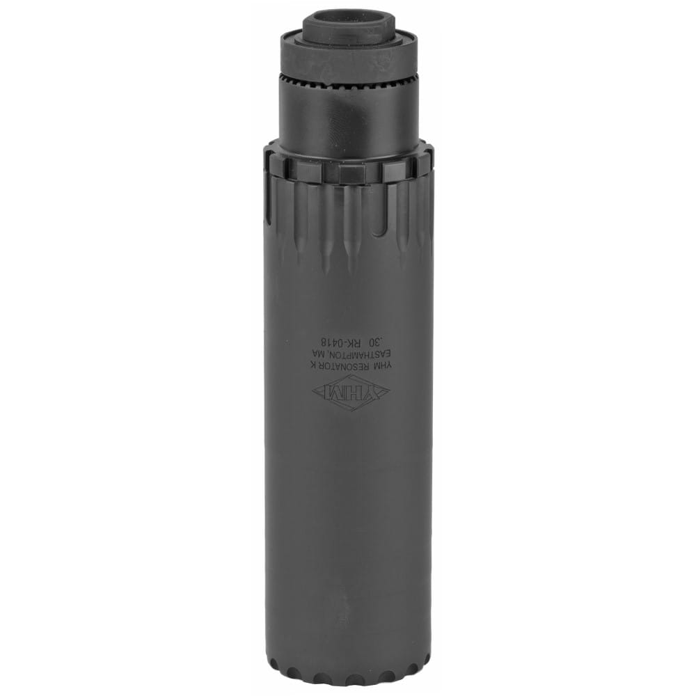 YHM RESONATOR K .30 CAL SUPPRESSOR - Image 2