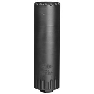 YHM R9 9MM SUPPRESSOR
