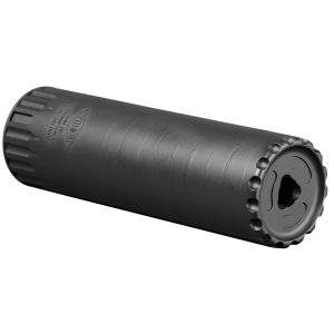 Alternative view of YHM R9 9MM SUPPRESSOR