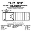 YHM R9 9MM SUPPRESSOR - Image 6