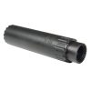 YHM TURBO T3 5.56 SUPPRESSOR W/ QD FLASH HIDER - Image 3