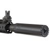 YHM TURBO T3 5.56 SUPPRESSOR W/ QD FLASH HIDER - Image 4