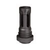 YHM TURBO K-RB 5.56 SUPPRESSOR W/ QD MOUNT FLASH HIDER - Image 5