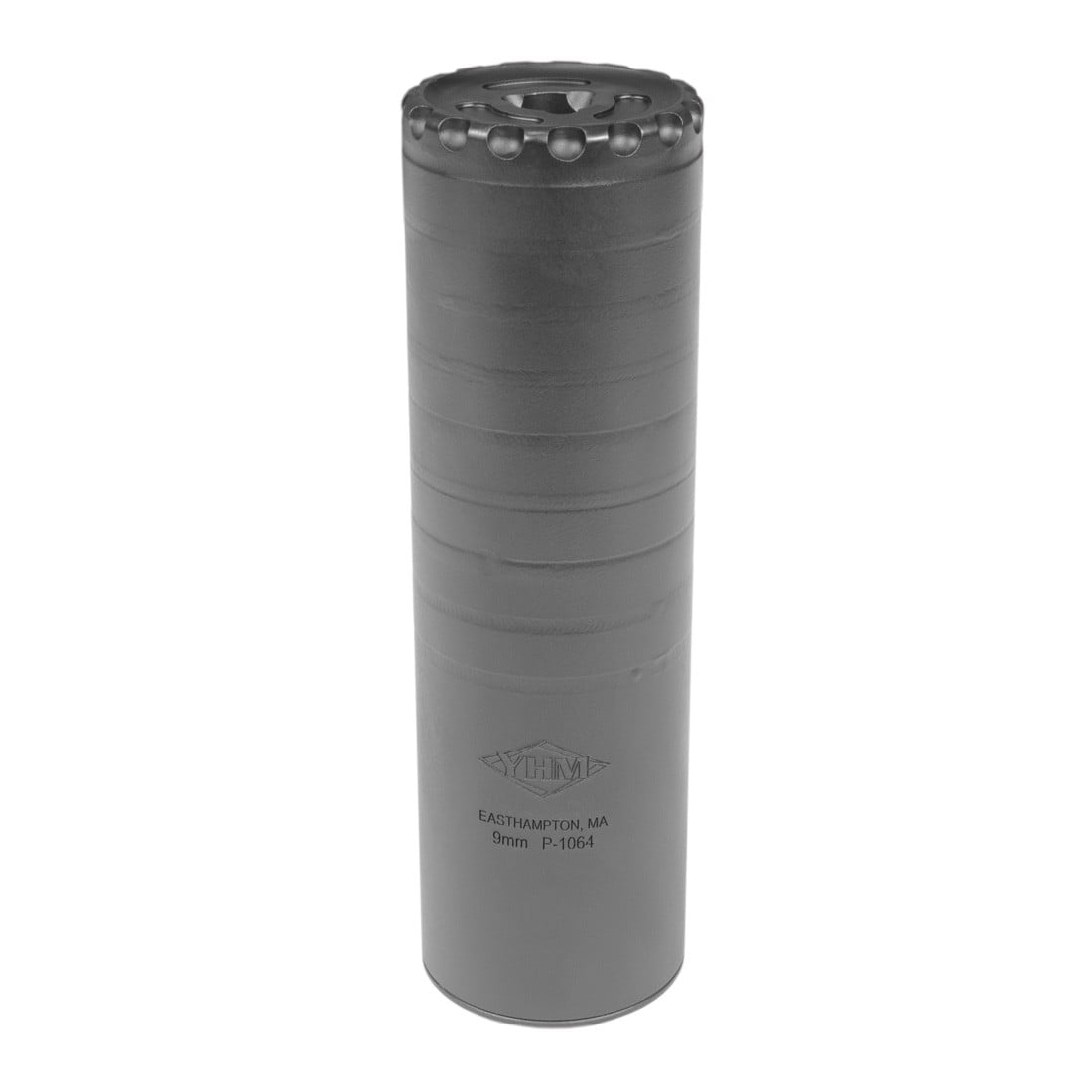 YHM R45 45 CAL SUPPRESSOR