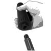 YHM R45 45 CAL SUPPRESSOR - Image 3