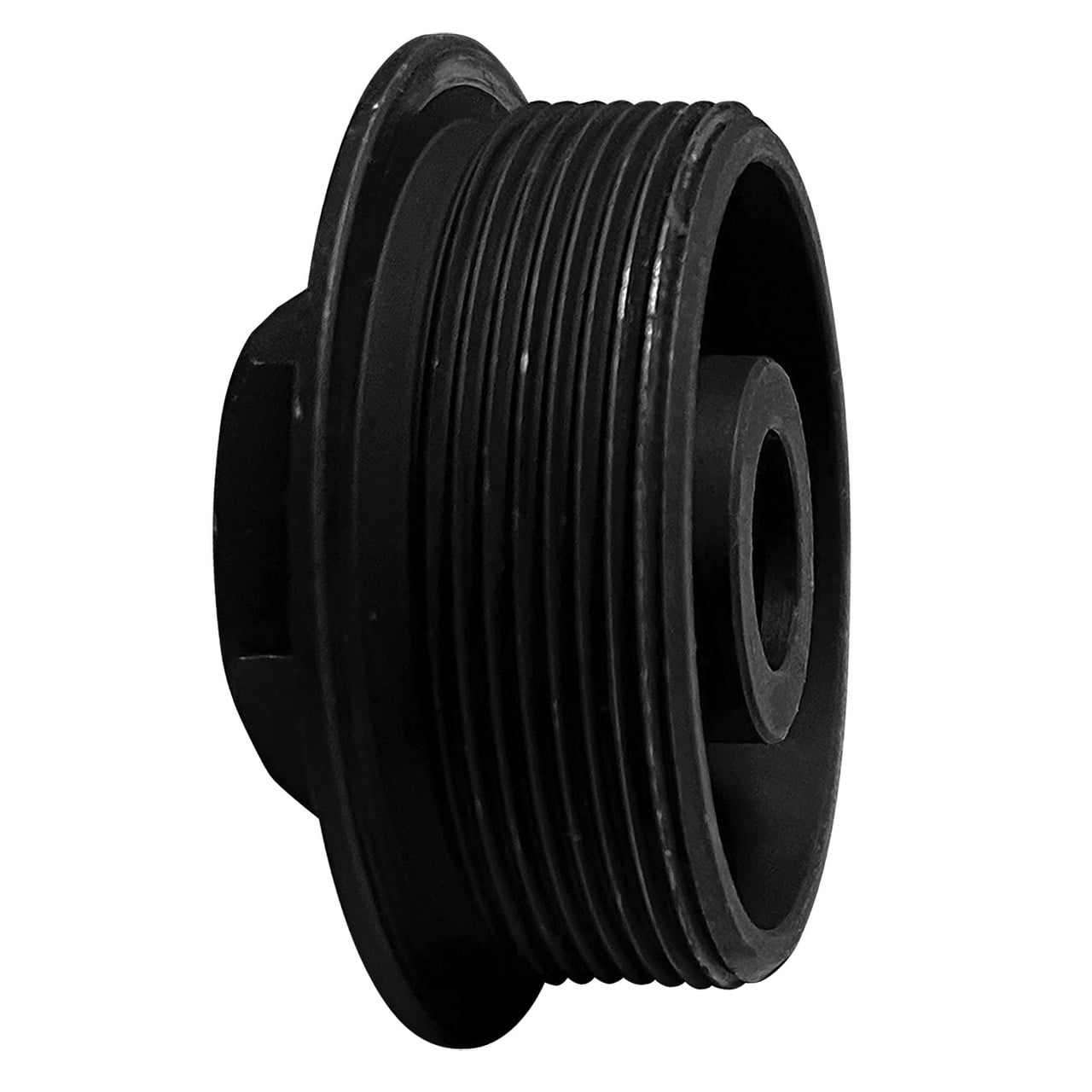 YHM R45 45 CAL SUPPRESSOR - Image 5