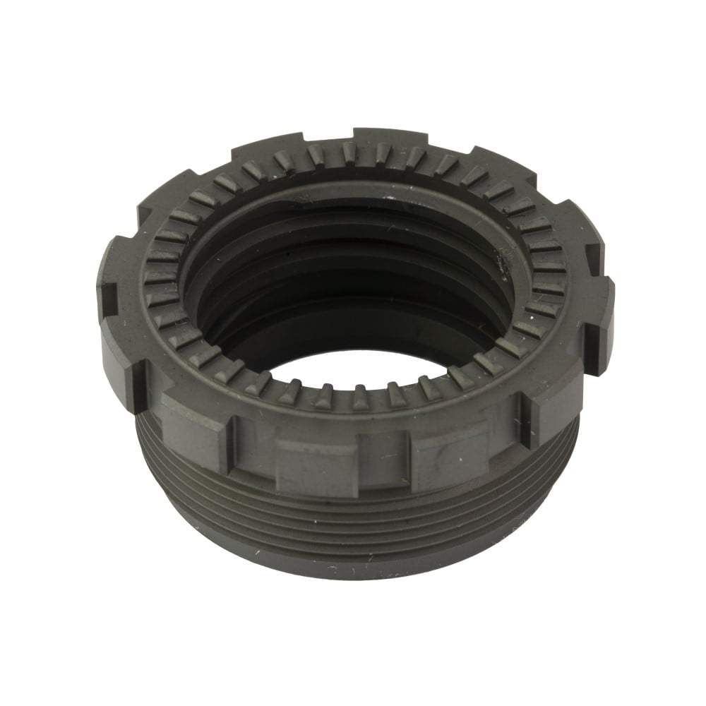 YHM KURZ LOW PROFILE QD ADAPTER – TITANIUM - Image 2