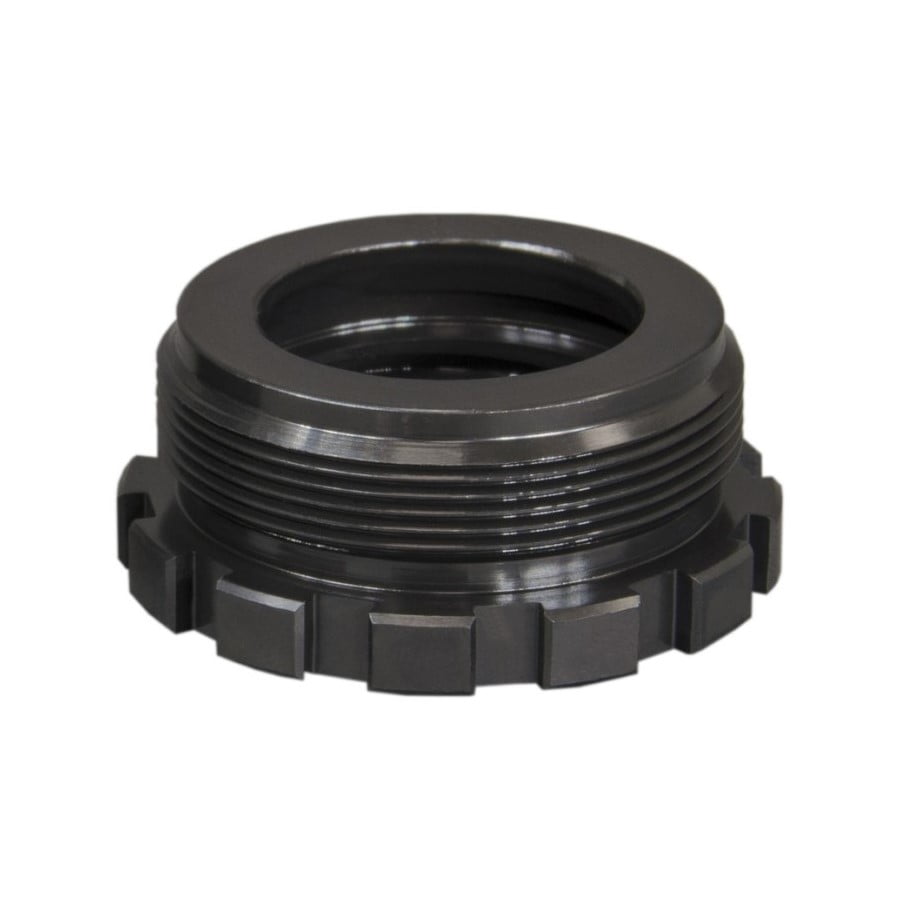 YHM KURZ LOW PROFILE QD ADAPTER – TITANIUM
