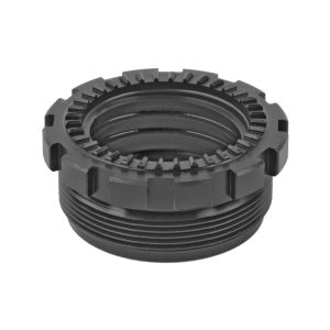 Alternative view of YHM KURZ LOW PROFILE QD ADAPTER