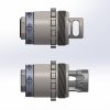 YHM PHANTOM QD HUB ADAPTER - Image 3