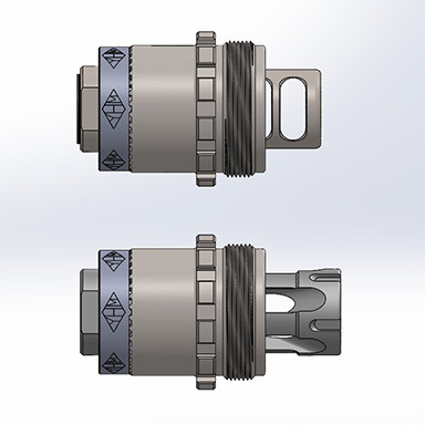 YHM PHANTOM QD HUB ADAPTER - Image 3