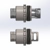 YHM PHANTOM QD HUB ADAPTER - Image 4