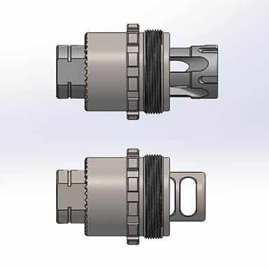 YHM PHANTOM QD HUB ADAPTER - Image 4