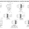 YHM PHANTOM QD HUB ADAPTER - Image 5