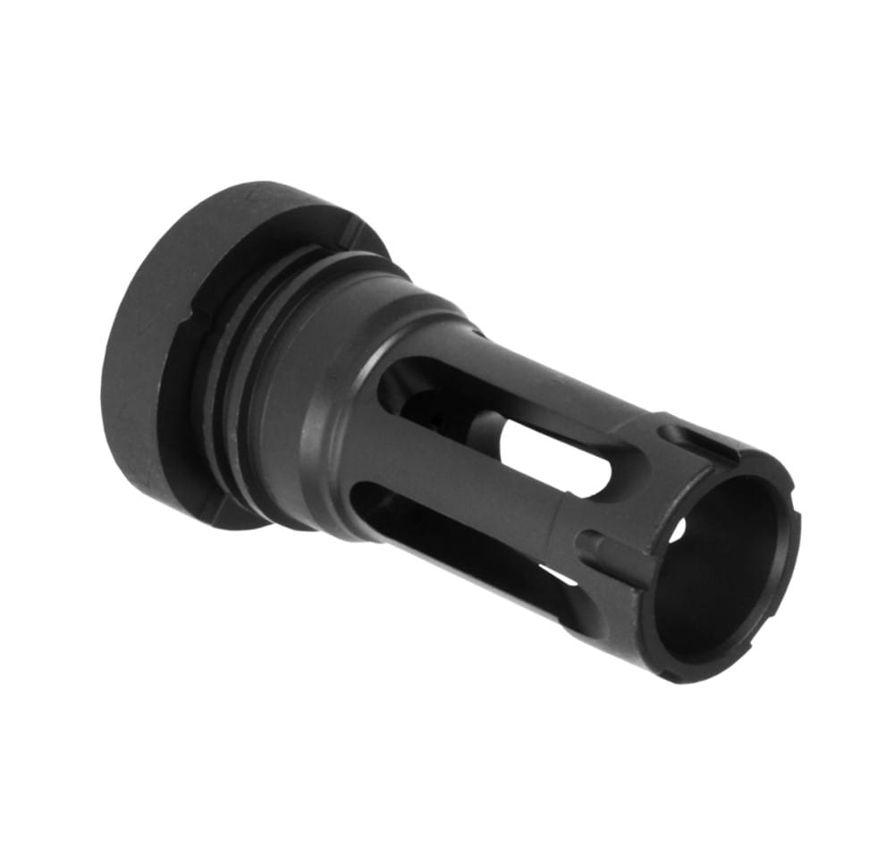 YHM PHANTOM QD 5.56 FLASH HIDER
