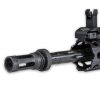 YHM PHANTOM QD 5.56 FLASH HIDER - Image 2