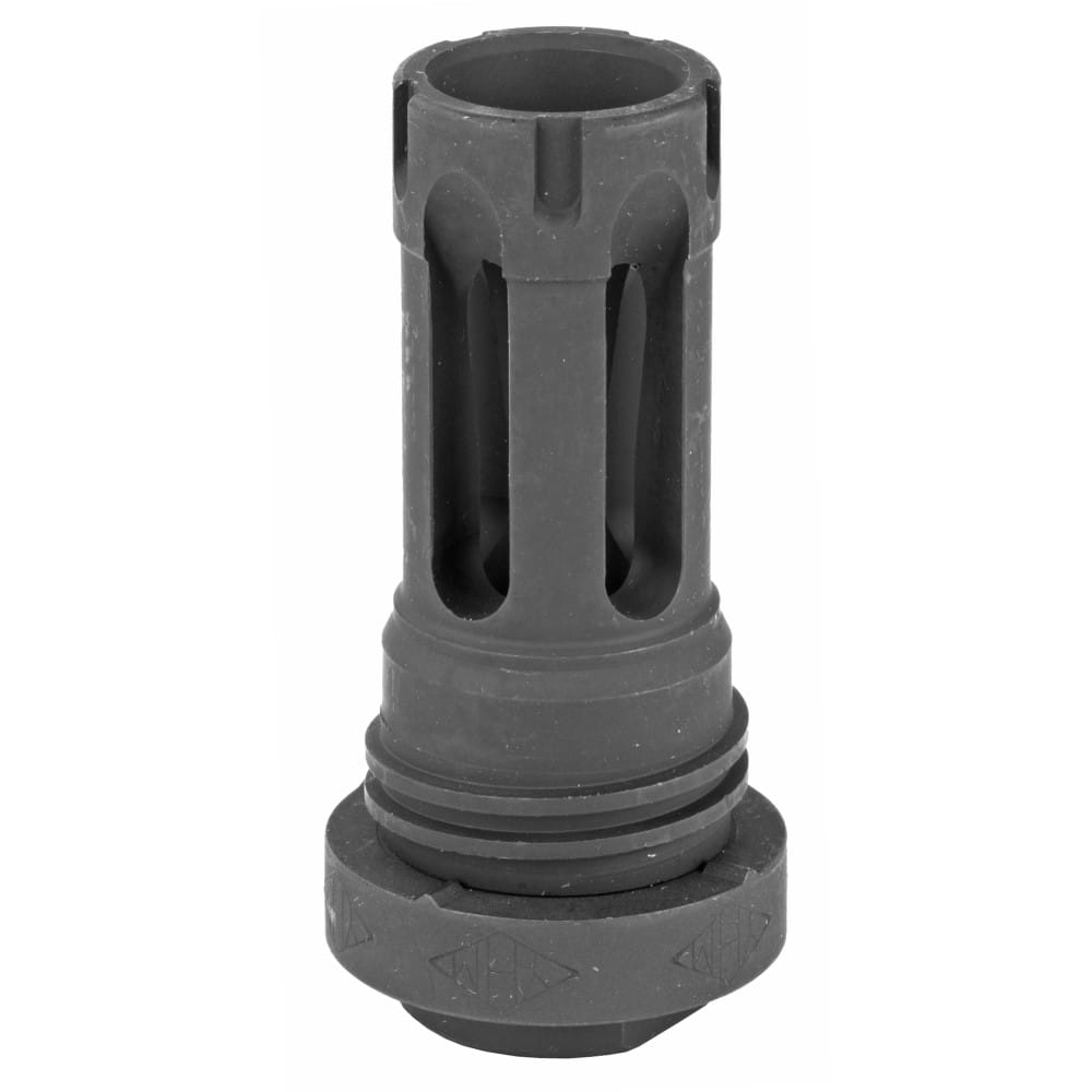 YHM PHANTOM QD 5.56 FLASH HIDER - Image 5