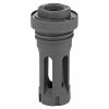 YHM PHANTOM QD 5.56 FLASH HIDER - Image 4
