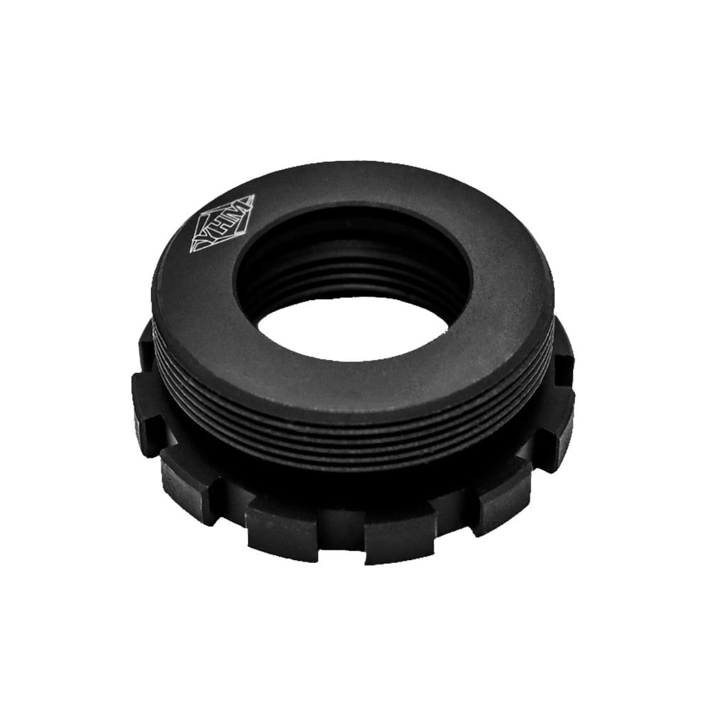 YHM sRx LOW PROFILE QD ADAPTER