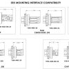 YHM sRx LOW PROFILE QD ADAPTER - Image 4