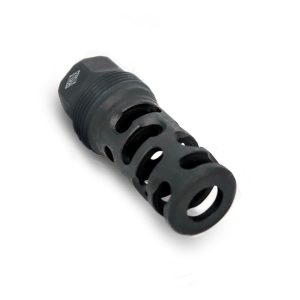 Alternative view of YHM sRx QD MUZZLE BRAKE