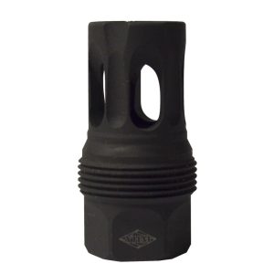 YHM sRx SHORT QD FLASH HIDER