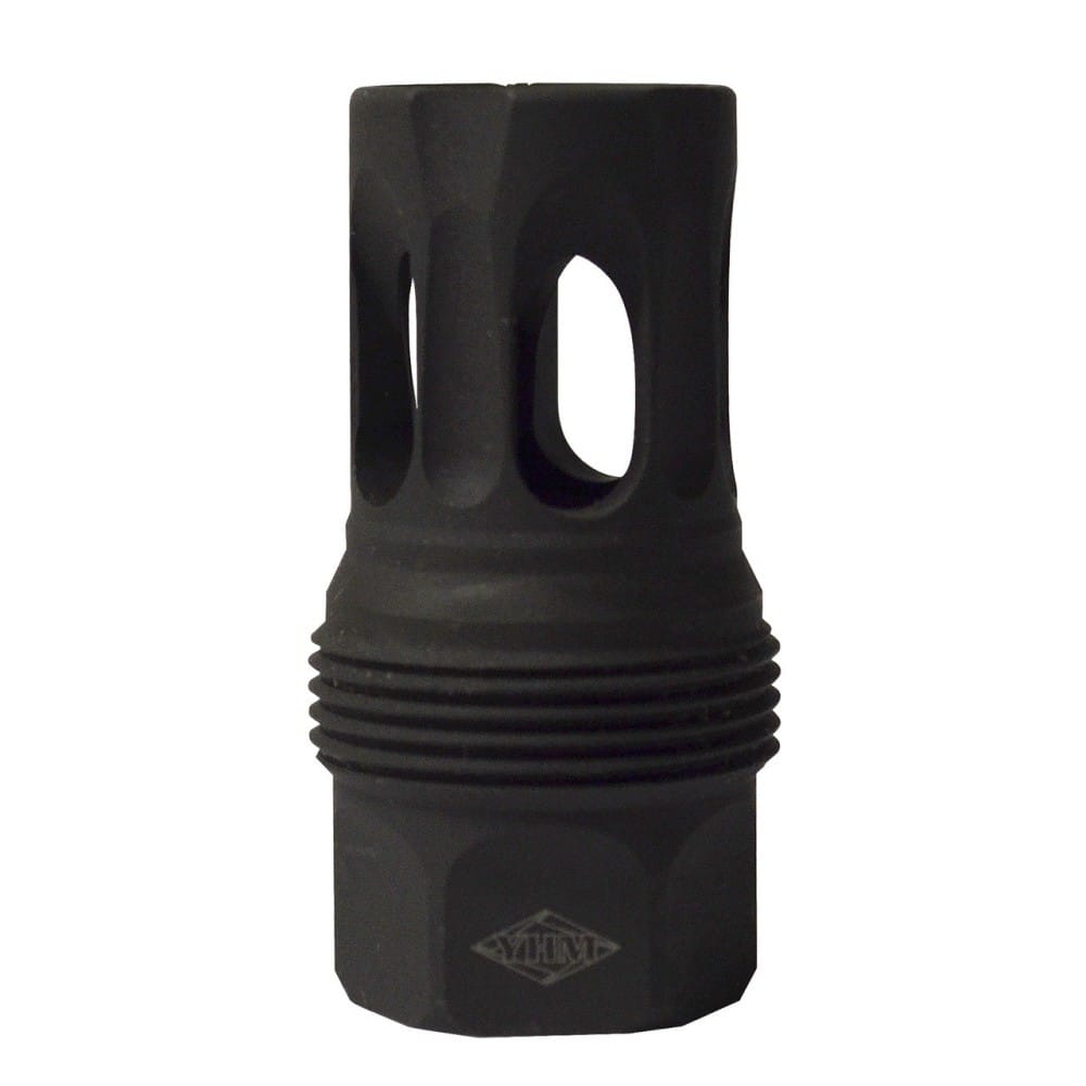 YHM sRx SHORT QD FLASH HIDER