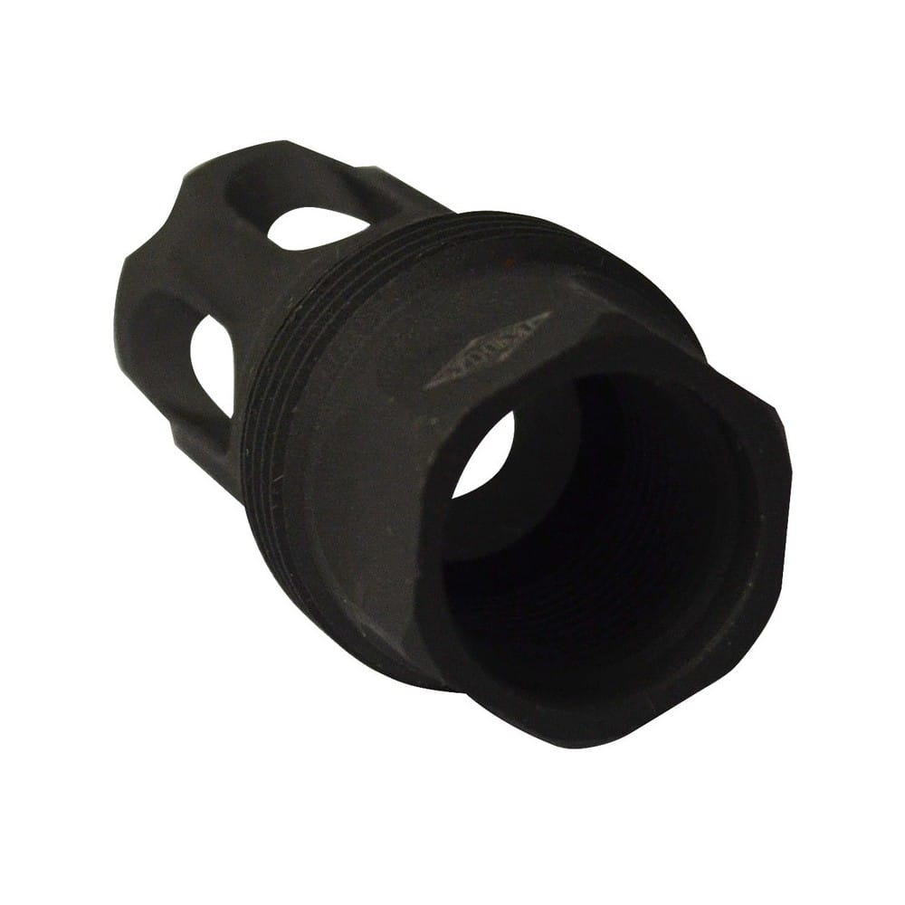 YHM sRx SHORT QD FLASH HIDER - Image 2