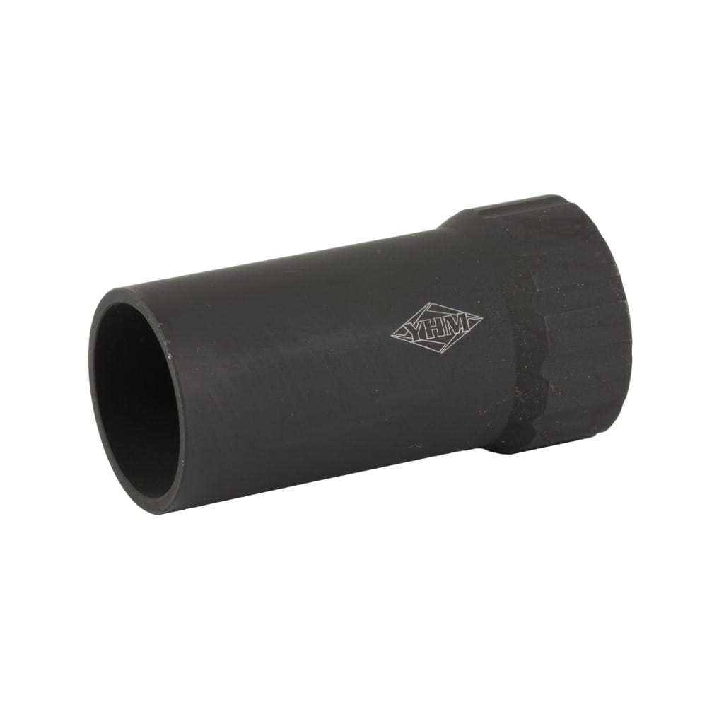 YHM sRx BLAST DEFLECTOR