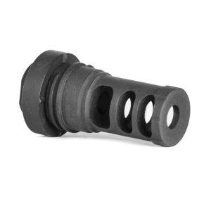 YHM QD 5.56 MUZZLE BRAKE (1/2″x28)