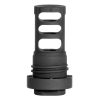 YHM QD 5.56 MUZZLE BRAKE (1/2″x28) - Image 4