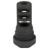 YHM QD 5.56 MUZZLE BRAKE (1/2″x28) - Image 5