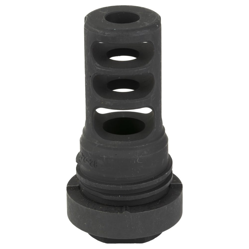YHM QD 5.56 MUZZLE BRAKE (1/2″x28) - Image 5