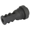 YHM QD 5.56 MUZZLE BRAKE (1/2″x28) - Image 7