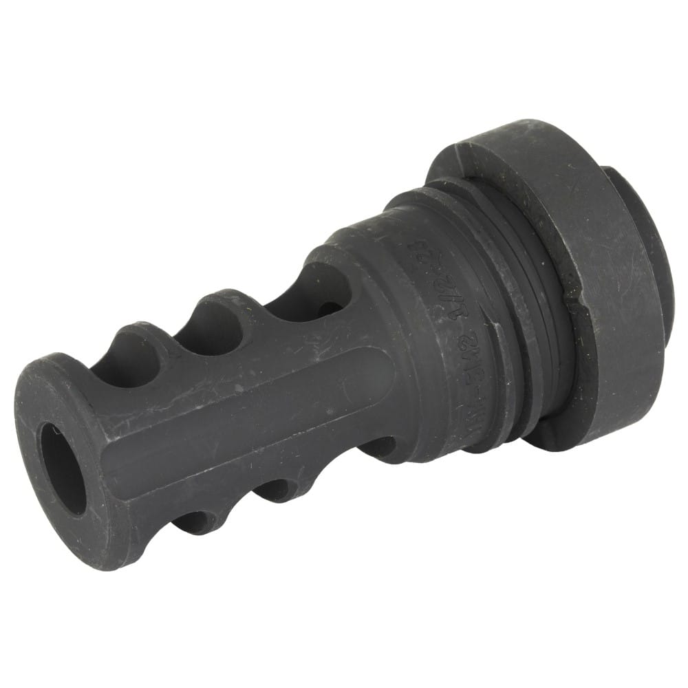 YHM QD 5.56 MUZZLE BRAKE (1/2″x28) - Image 7