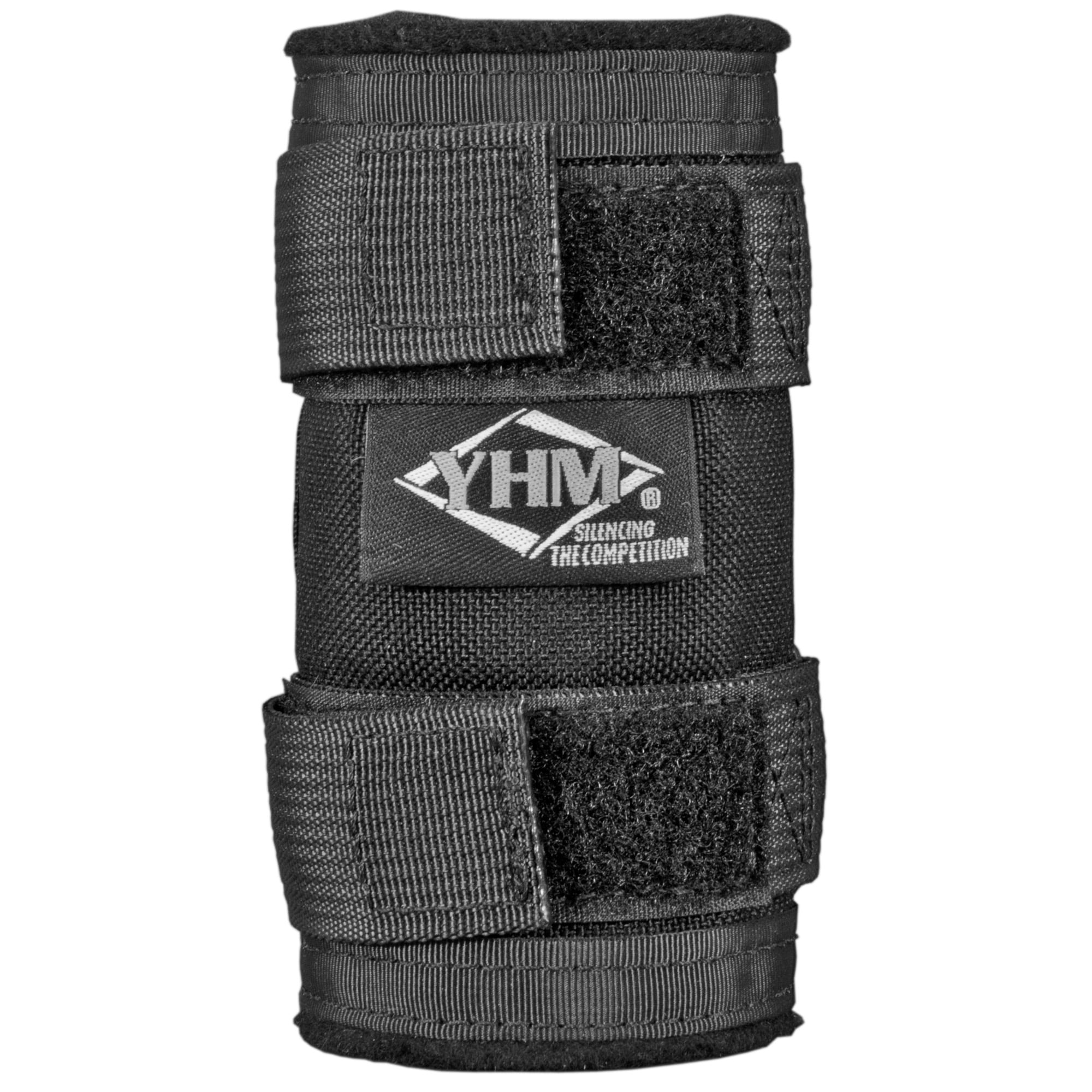 YHM SOUND SUPPRESSOR COVER 4.5″ LONG