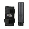 YHM SOUND SUPPRESSOR COVER 4.5″ LONG - Image 2