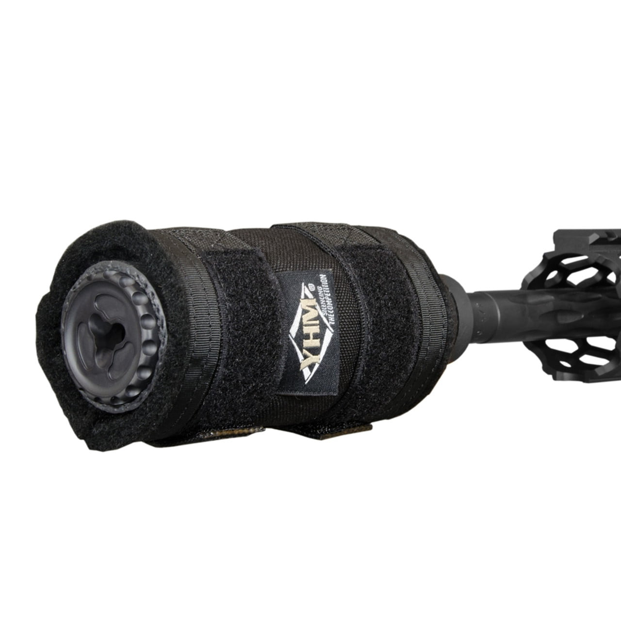 YHM SOUND SUPPRESSOR COVER 4.5″ LONG - Image 3