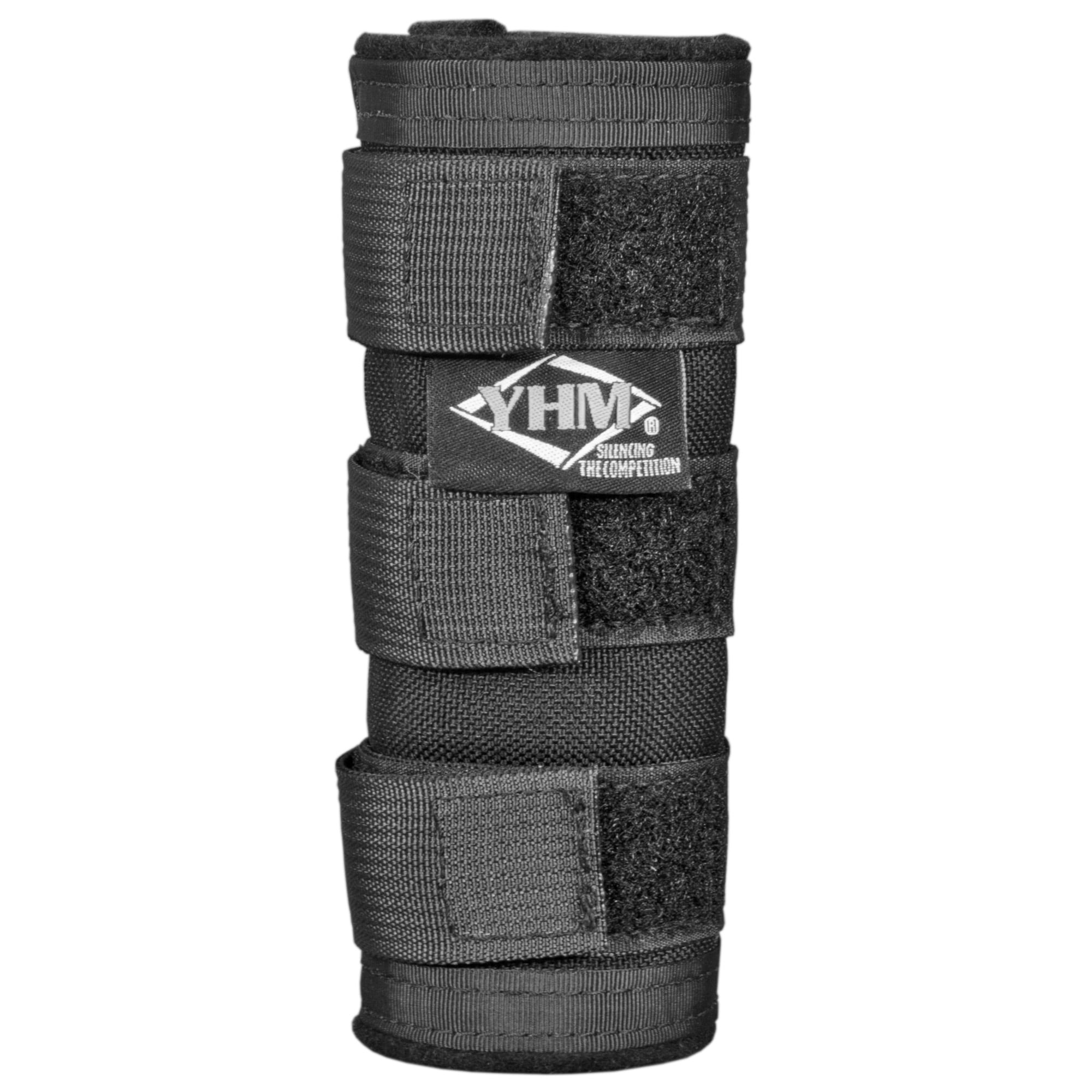 YHM SOUND SUPPRESSOR COVER 5.5″ LONG