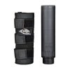 YHM SOUND SUPPRESSOR COVER 5.5″ LONG - Image 2