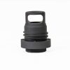 YHM MINI PHANTOM QD MUZZLE BRAKE – 9MM
