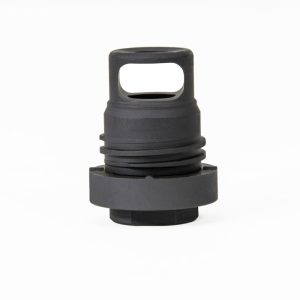 YHM MINI PHANTOM QD MUZZLE BRAKE – 5.56 / 7.62