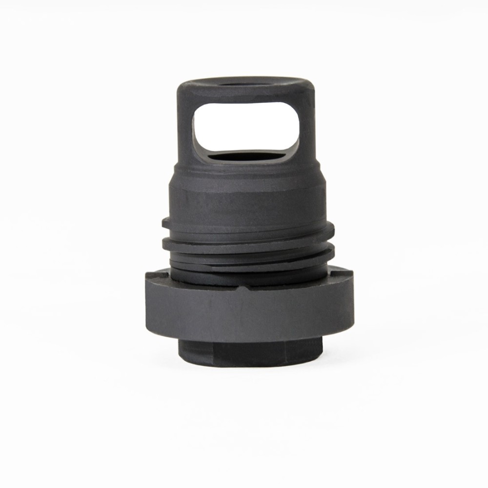YHM MINI PHANTOM QD MUZZLE BRAKE – 9MM