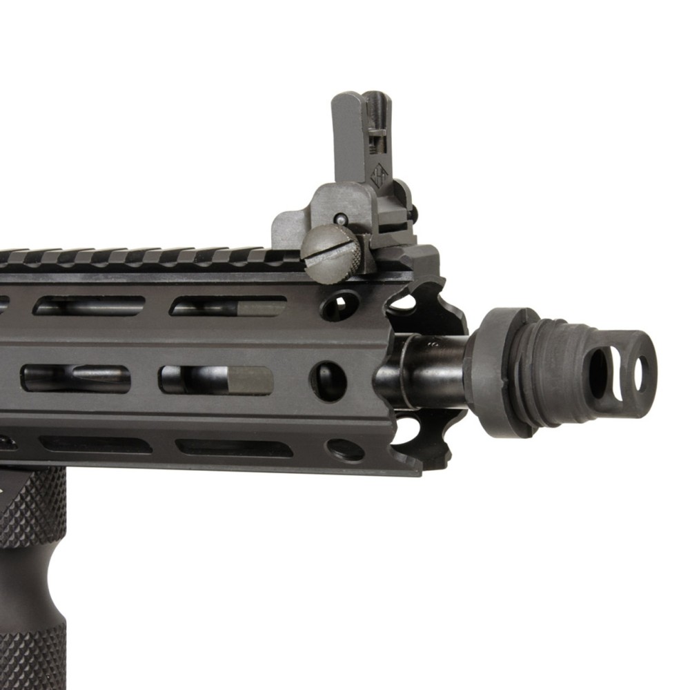 YHM MINI PHANTOM QD MUZZLE BRAKE – 5.56 / 7.62 - Image 4