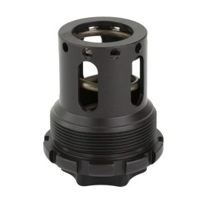Alternative view of YHM NIELSEN BOOSTER ASSEMBLY