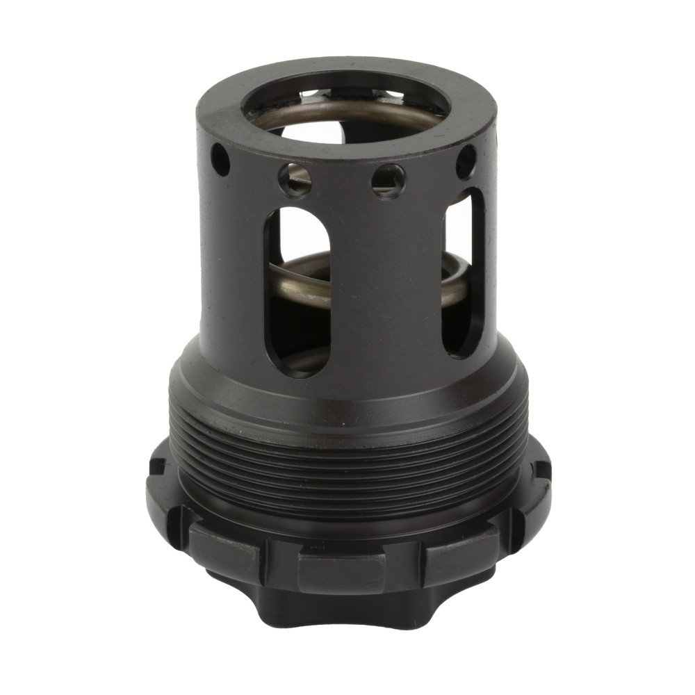 YHM NIELSEN BOOSTER ASSEMBLY - Image 2