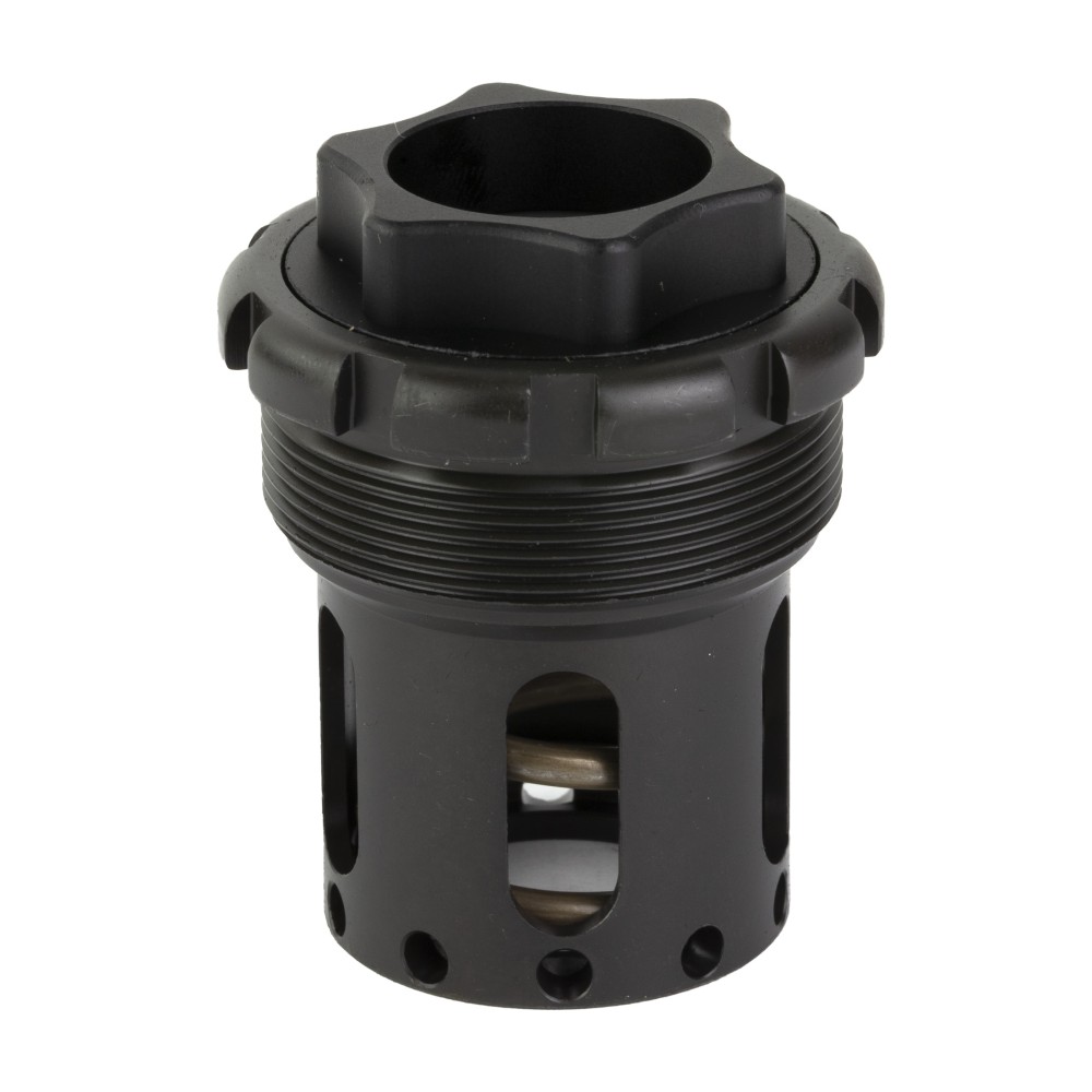 YHM NIELSEN BOOSTER ASSEMBLY