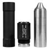 YHM PHANTOM 22 SUPPRESSOR – BLACK - Image 4