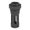 YHM PHANTOM QD 7.62 FLASH HIDER - Image 5